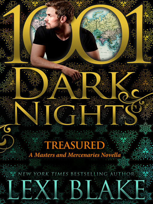 Title details for Treasured by Lexi Blake - Available